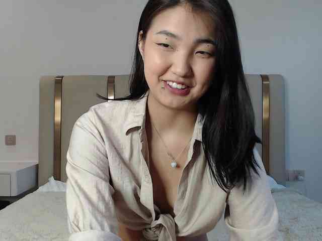 Maiaxoxo webcam