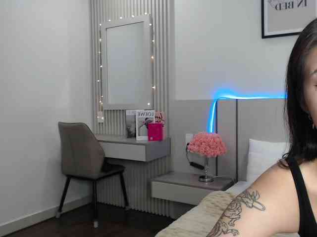 Maiaxoxo webcam