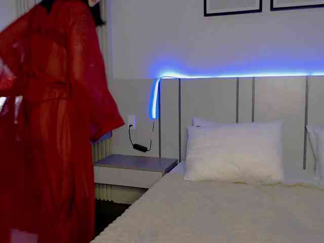 Maiaxoxo webcam