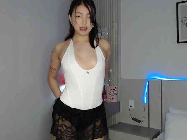 Maiaxoxo webcam