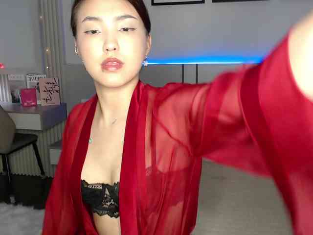Maiaxoxo webcam
