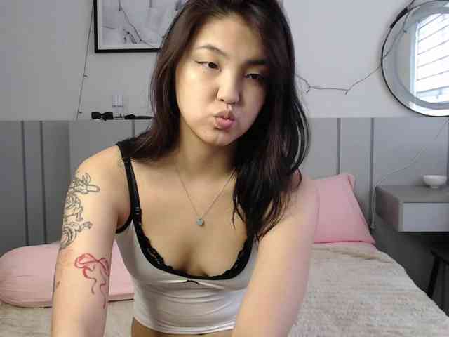 Maiaxoxo webcam