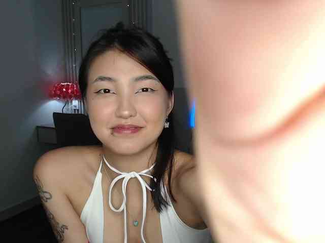 Maiaxoxo webcam
