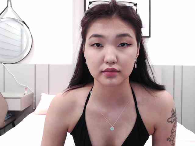 Maiaxoxo webcam