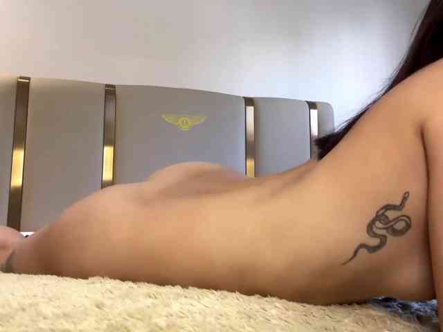 Maiaxoxo webcam