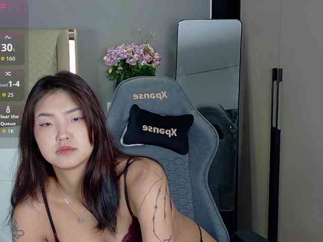 Maiaxoxo webcam