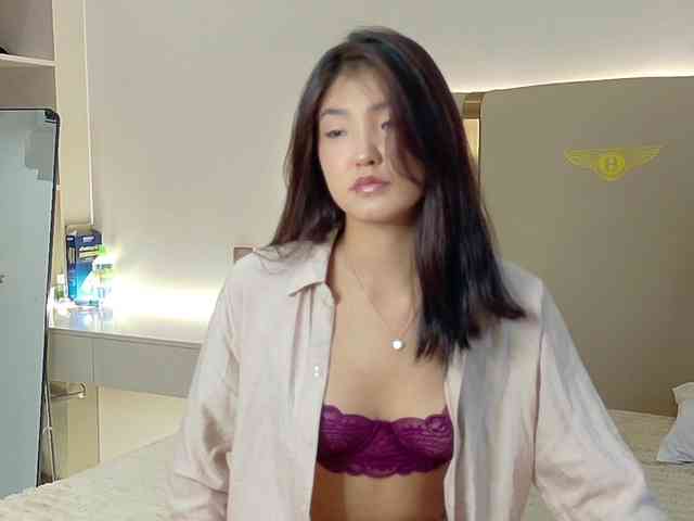 Maiaxoxo webcam