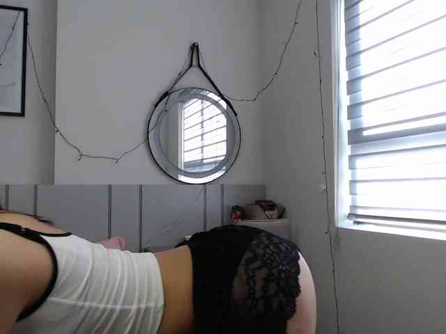 Maiaxoxo webcam