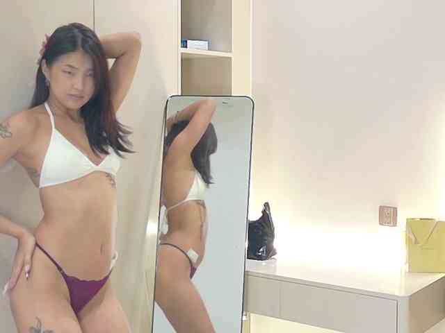 Maiaxoxo webcam
