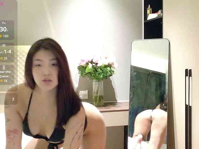 Model: Maiaxoxo