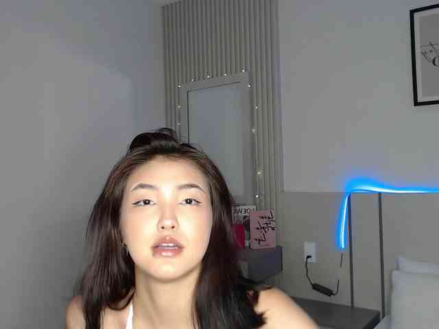 Maiaxoxo webcam