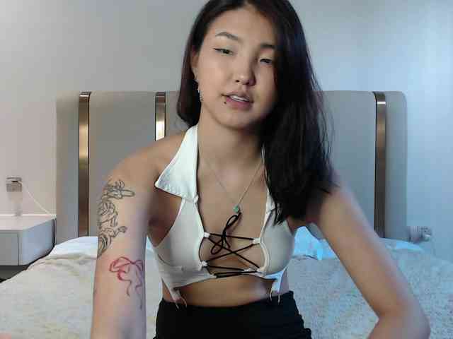 Maiaxoxo webcam