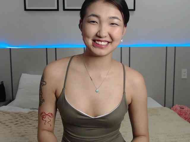 Maiaxoxo webcam