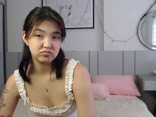 Maiaxoxo webcam