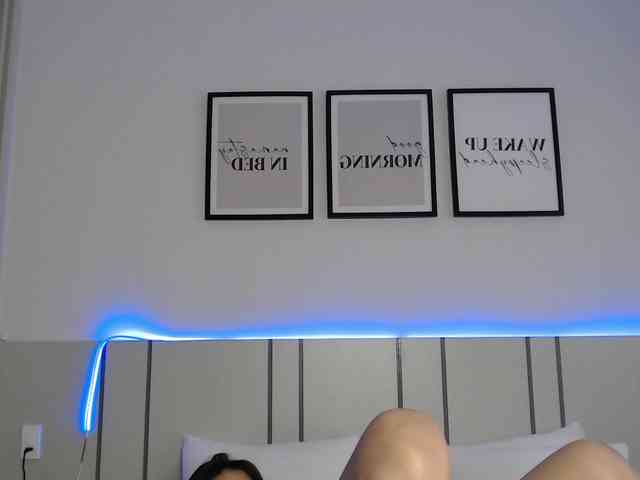 Maiaxoxo webcam