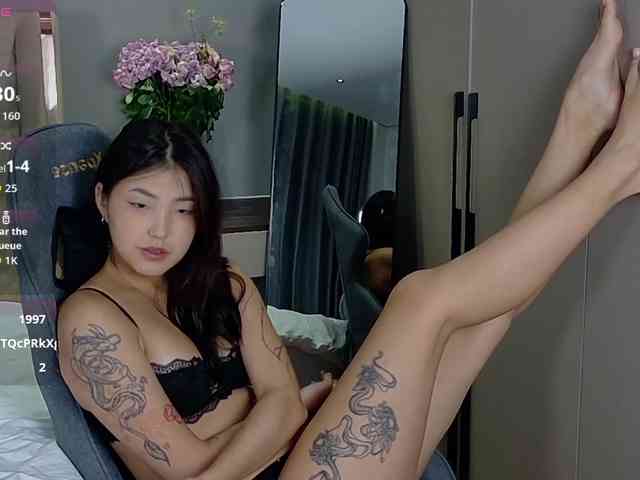 Model: Maiaxoxo