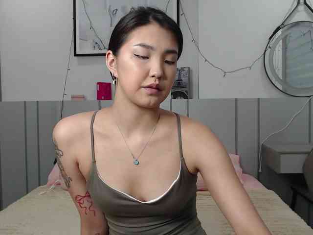 Maiaxoxo webcam