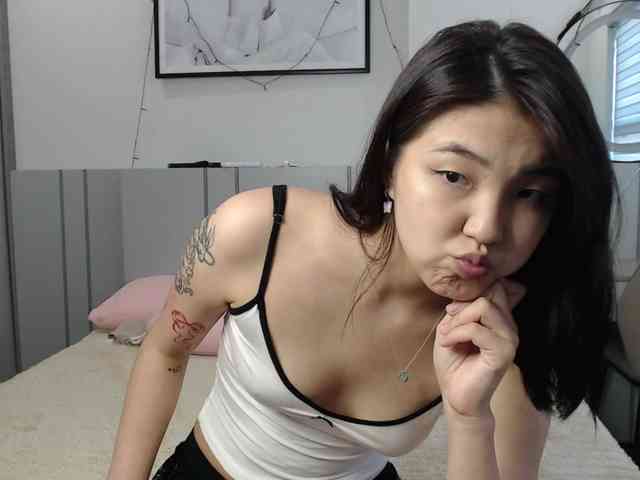 Maiaxoxo webcam