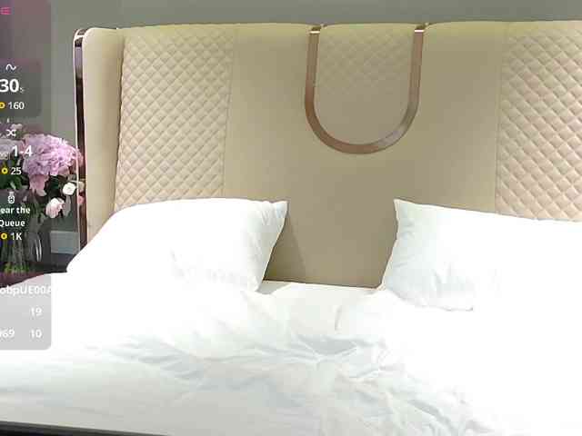 Maiaxoxo webcam