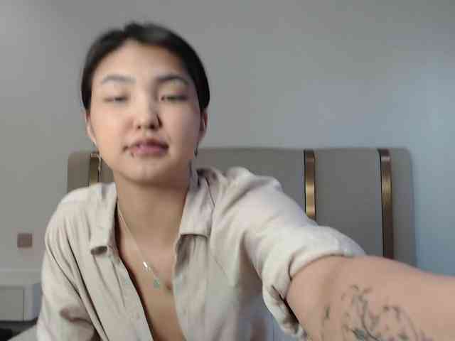Maiaxoxo webcam