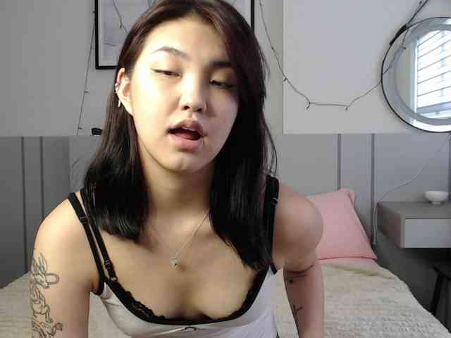 Maiaxoxo webcam