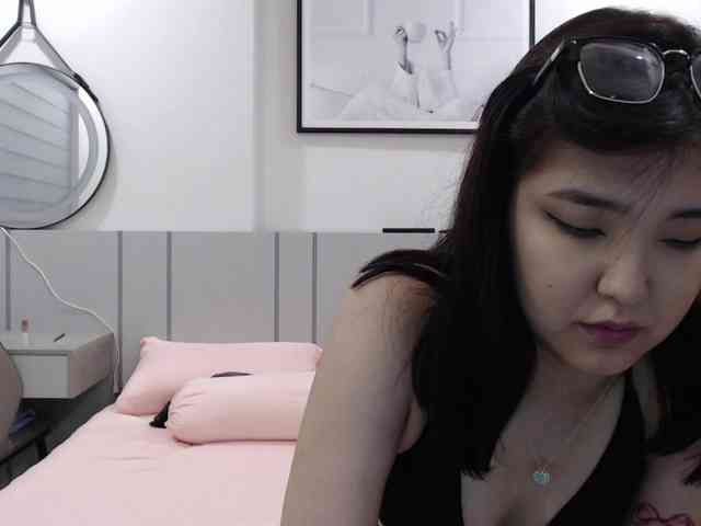 Maiaxoxo webcam