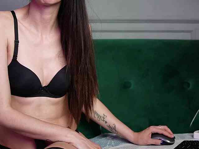 LucyBook webcam