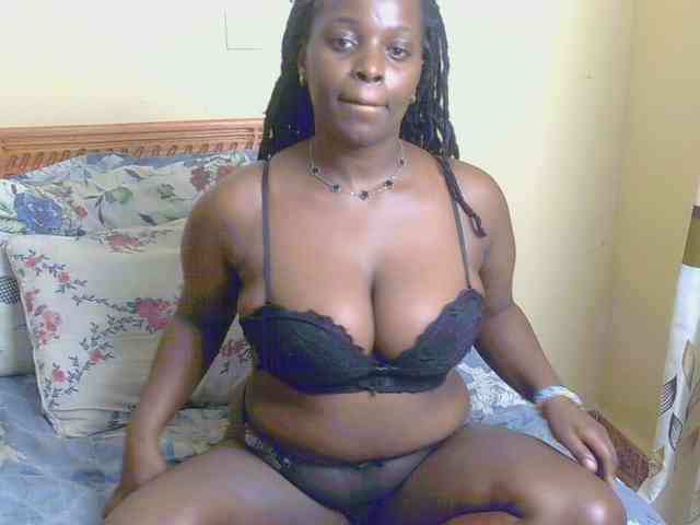 Modelo: chelsdiva