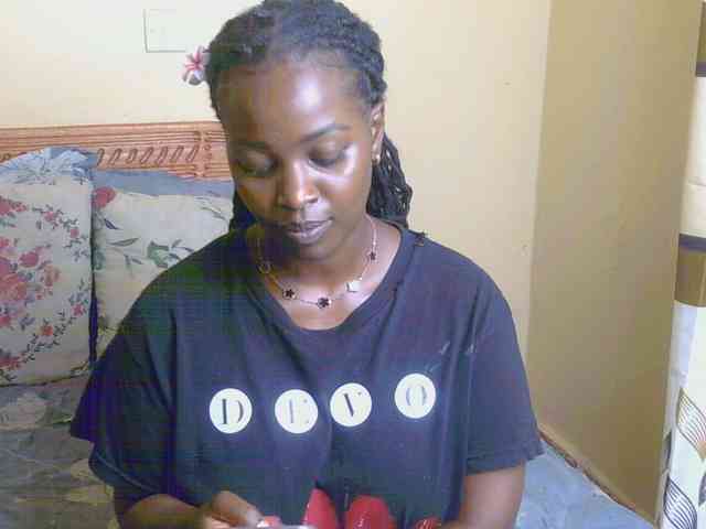 Model: chelsdiva