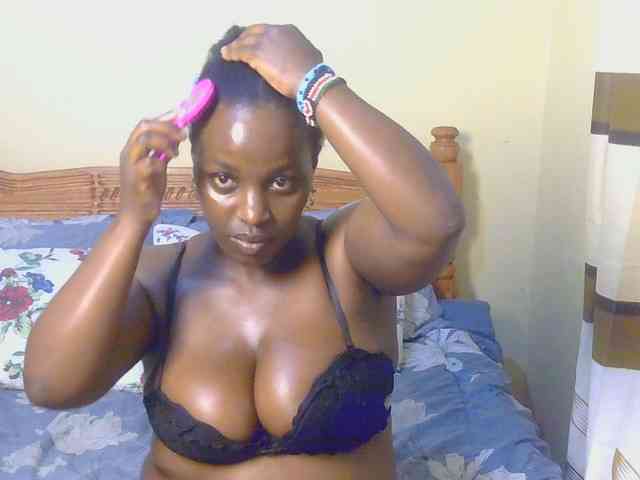 Modelo: chelsdiva