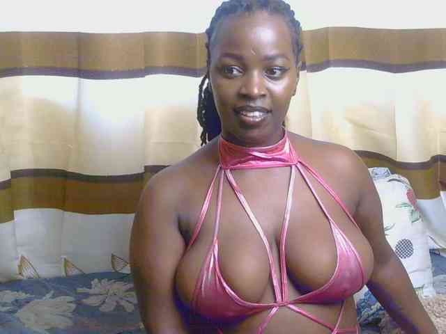 Modelo: chelsdiva