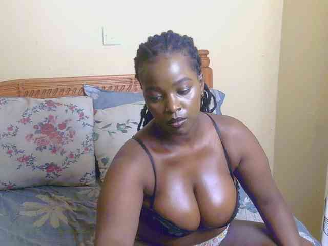 Modelo: chelsdiva