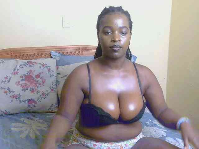 Modelo: chelsdiva