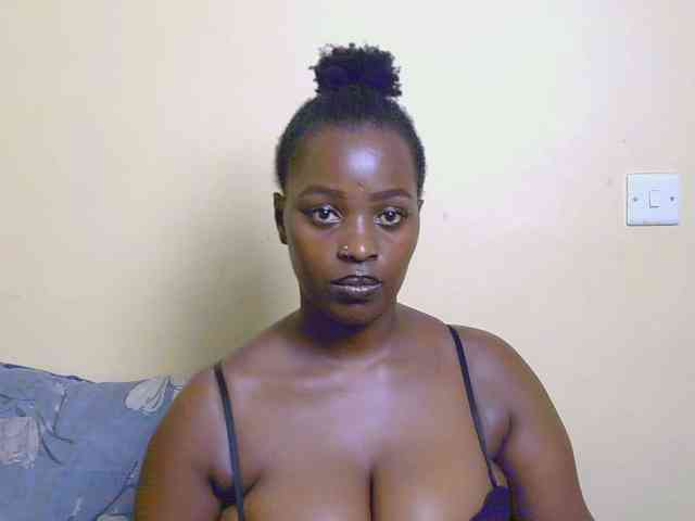 Modelo: chelsdiva