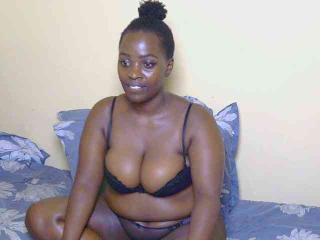 Modelo: chelsdiva