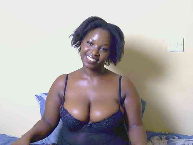 Modelo: chelsdiva