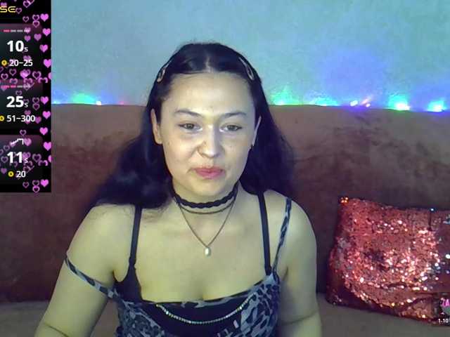 MargaretSweet live cam