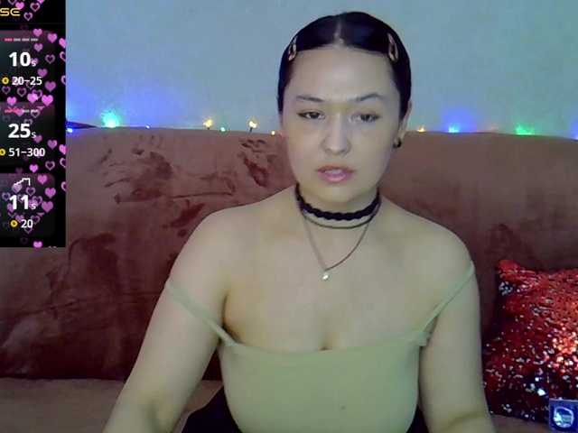 MargaretSweet live cam
