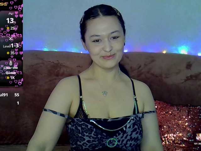  MargaretSweet chat room