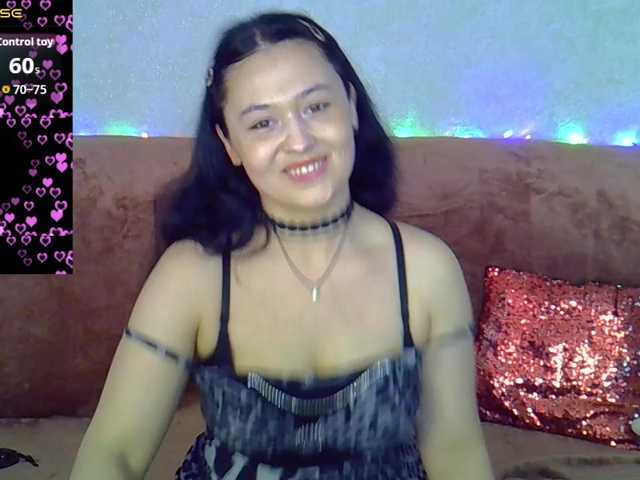 MargaretSweet live cam