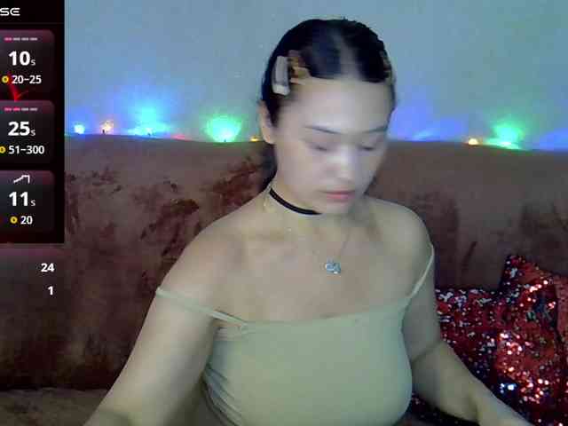 MargaretSweet webcam