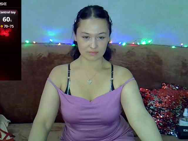 Model: MargaretSweet