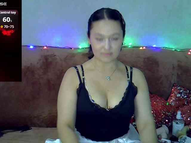 MargaretSweet webcam