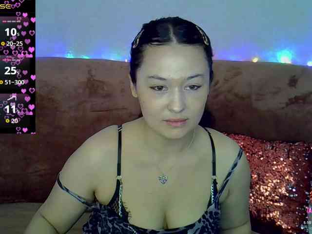 Model: MargaretSweet