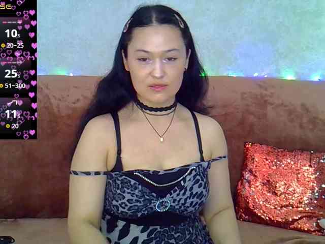 MargaretSweet webcam