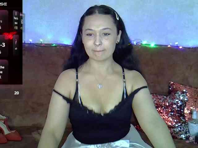 MargaretSweet webcam