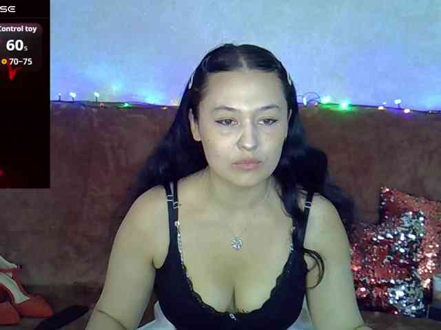 MargaretSweet webcam