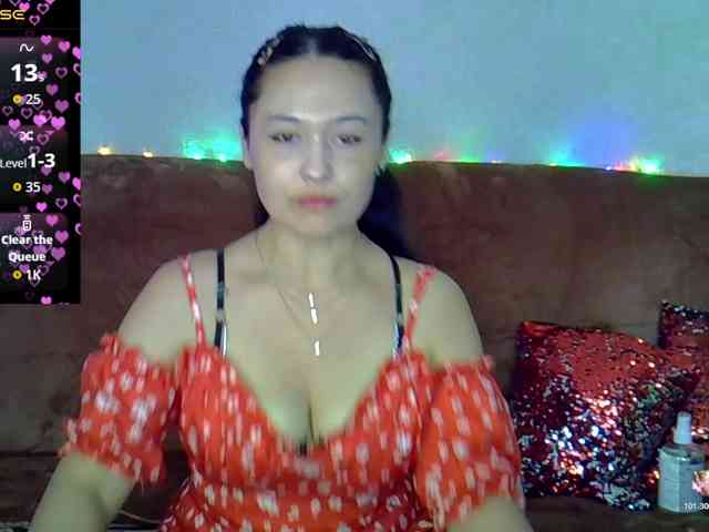 MargaretSweet webcam