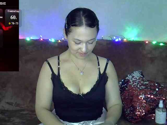 MargaretSweet webcam
