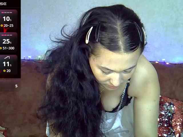 MargaretSweet webcam